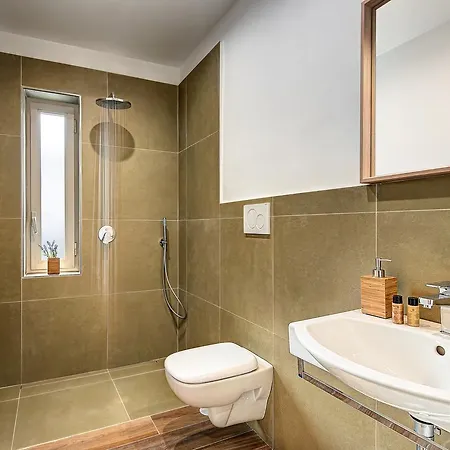 Appartamento Caruso 6 By Villasandco Rentalsorrento Sorrento