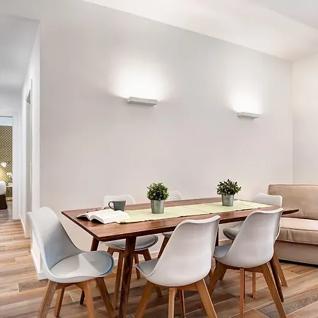 Caruso 6 By Villasandco Rentalsorrento Appartamento