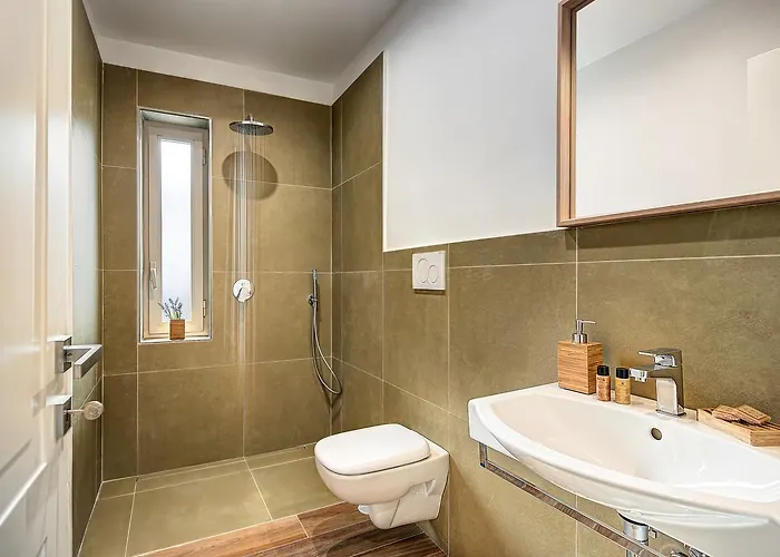 Apartamento Caruso 6 By Villasandco Rentalsorrento Península Sorrentina