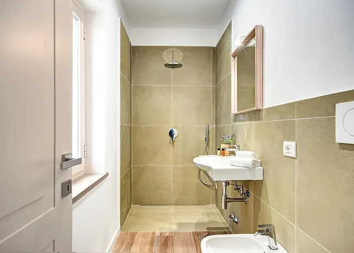 Apartamento Caruso 6 By Villasandco Rentalsorrento Península Sorrentina