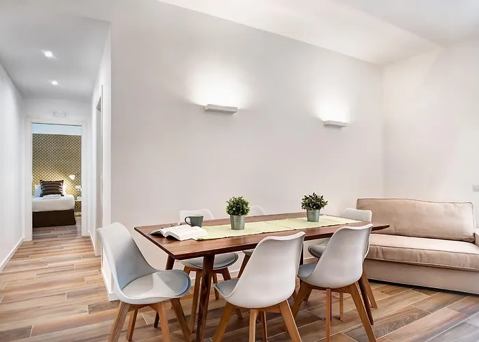 Caruso 6 By Villasandco Rentalsorrento Apartamento