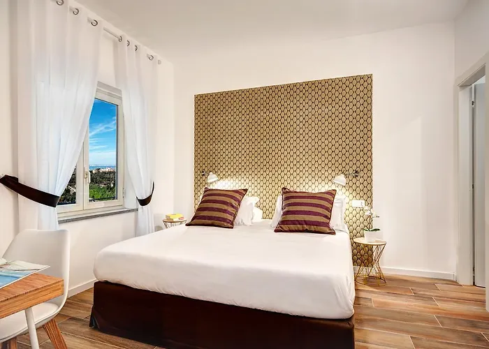 Apartamento Caruso 6 By Villasandco Rentalsorrento