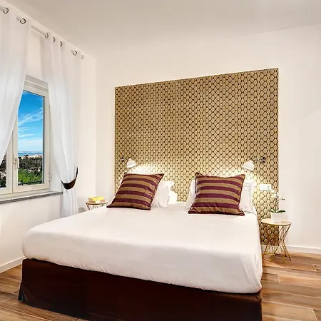 Apartamento Caruso 6 By Villasandco Rentalsorrento