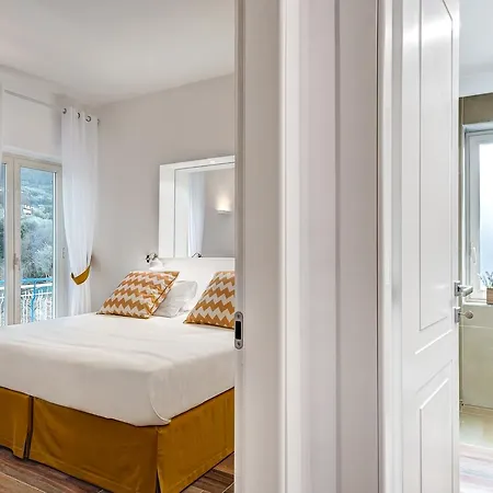 Caruso 6 By Villasandco Rentalsorrento * Sorrento