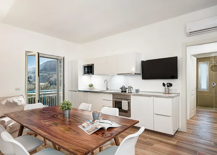 Caruso 6 By Villasandco Rentalsorrento