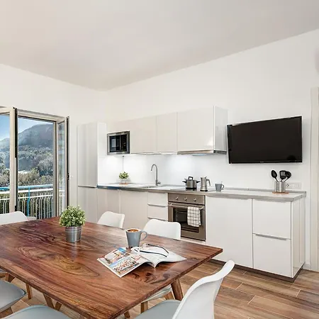 Caruso 6 By Villasandco Rentalsorrento